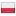 e-broker.pl server is located in Poland